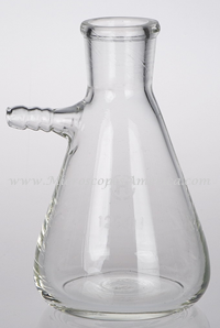 Glass Filtering Flasks